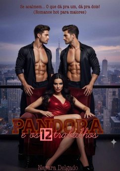 Cover Pandora (eBook, PDF)