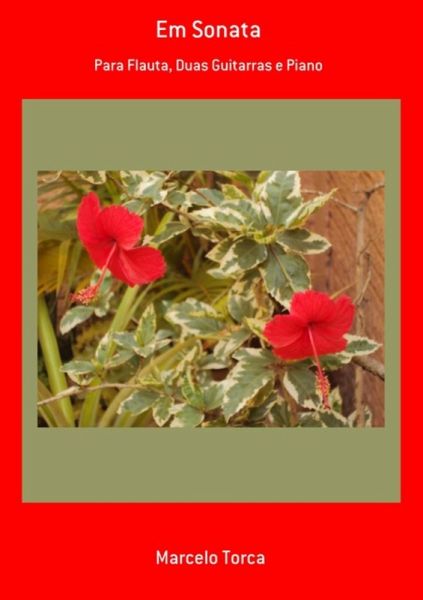 Em Sonata (eBook, PDF)