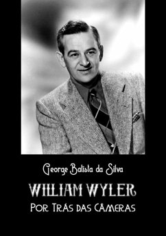 Cover William Wyler (eBook, PDF)