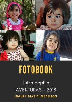 Cover Luiza Sophia (eBook, PDF)