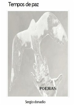 Cover Tempos De Paz (eBook, PDF)