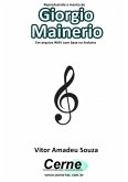 Reproduzindo A Música De Giorgio Mainerio Em Arquivo Wav Com Base No Arduino (eBook, PDF)