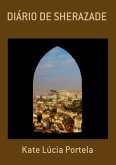 Diário De Sherazade (eBook, PDF) Diário De Sherazade (eBook, PDF)