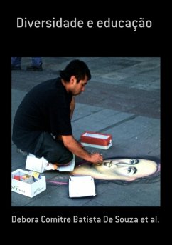 Cover Diversidade E Educação (eBook, PDF)