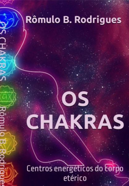 Os Chakras (eBook, PDF)