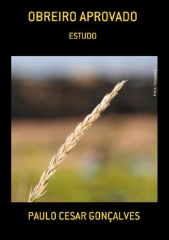 Cover Obreiro Aprovado (eBook, PDF)