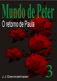 Mundo De Peter Iii (eBook, PDF)
