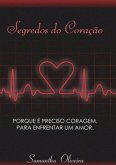 Segredos Do Coração (eBook, PDF)