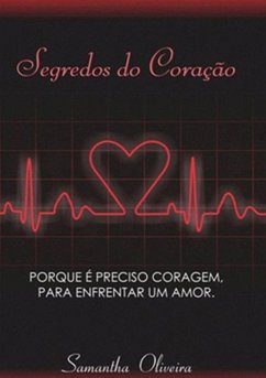 Cover Segredos Do Coração (eBook, PDF)