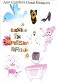 Caderno De Poesias Infantis (eBook, PDF)