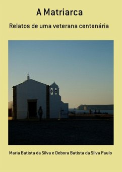 Cover A Matriarca (eBook, PDF)