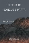 Flecha De Sangue E Prata (eBook, PDF)