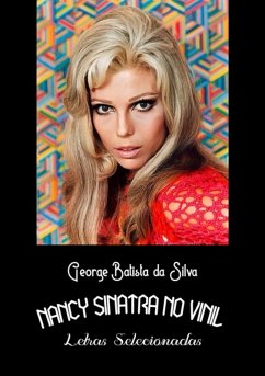 Cover Nancy Sinatra No Vinil (eBook, PDF)