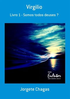 Cover Virgilio (eBook, PDF)