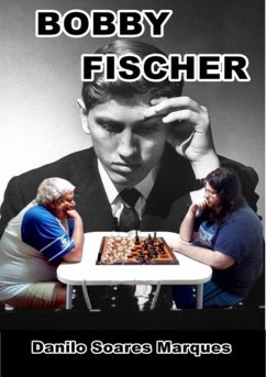 Cover Bobby Fischer (eBook, PDF)