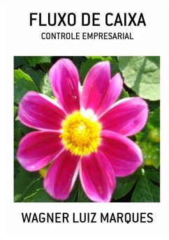 Cover Fluxo De Caixa (eBook, PDF)