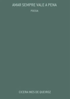Cover Amar Sempre Vale A Pena (eBook, PDF)