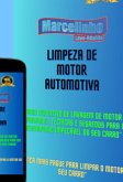 Lavagem De Motor Profissional (eBook, PDF)