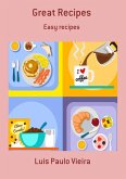 Great Recipes (eBook, PDF)