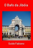 O Bafo Da Jibóia (eBook, PDF)