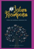 #leiturarecompensa (eBook, PDF)