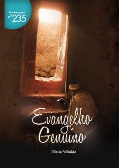 Evangelho Genuíno (eBook, PDF) - Valadão, Márcio