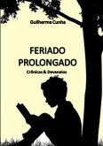 Feriado Prolongado (eBook, PDF)