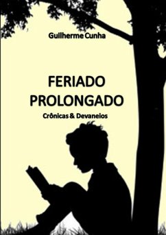 Cover Feriado Prolongado (eBook, PDF)