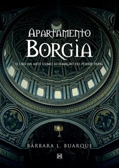 Cover Apartamento Borgia (eBook, ePUB)