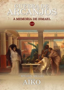 Guerra De Arcanjos (eBook, PDF) - Mello, Wilson