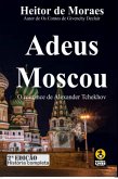 Adeus Moscou (eBook, PDF)