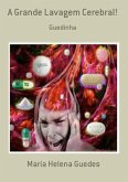 A Grande Lavagem Cerebral! (eBook, PDF)