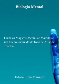 Biologia Mental (eBook, PDF) - Marreiro, Jadson Lima