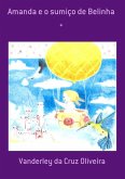 Amanda E O Sumiço De Belinha (eBook, PDF)