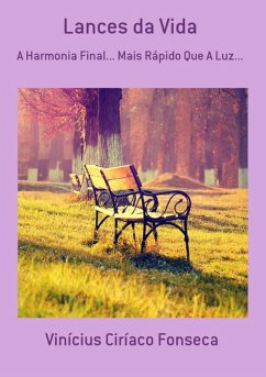Lances Da Vida (eBook, PDF) Cover Lances Da Vida (eBook, PDF)