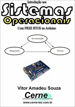 Cover Introdução Aos Sistemas Operacionais (eBook, PDF)