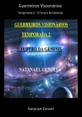 Guerreiros Visionários (eBook, PDF)