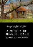 A Música De Jean Shepard (eBook, PDF)