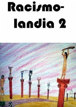 Cover Racismo-landia I I (eBook, PDF)