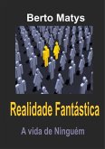 Realidade Fantástica (eBook, PDF) Realidade Fantástica (eBook, PDF)