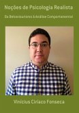 Noções De Psicologia Realista (eBook, PDF)