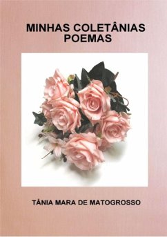 Cover Minhas Coletânias (eBook, PDF)