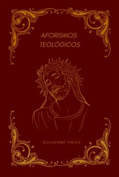 Cover Aforismos Teológicos (eBook, PDF)