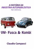 A História Do Automóvel No Brasil (eBook, PDF)