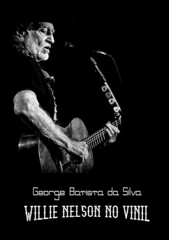 Cover Willie Nelson No Vinil (eBook, PDF)