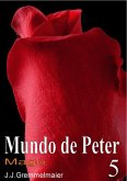 Mundo De Peter V (eBook, PDF) Mundo De Peter V (eBook, PDF)