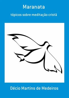 Cover Maranata (eBook, PDF)