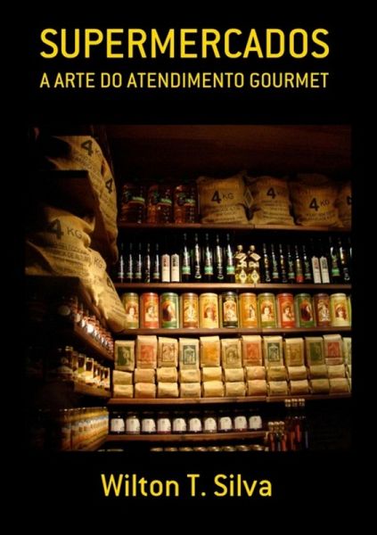 Supermercados (eBook, PDF)