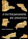 O Exterminador De Sonetos (eBook, PDF)