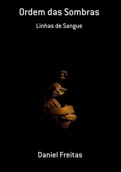 Ordem Das Sombras (eBook, PDF) - Freitas, Daniel